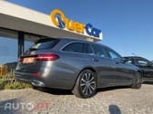 Mercedes-Benz E 300 de Avantgarde