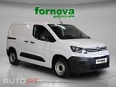 Citroen Berlingo VAN 1.5 BLUEHDI S&S