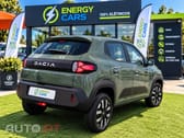 Dacia Spring Electric 65 Expression
