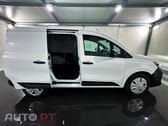 Nissan Townstar EV L1