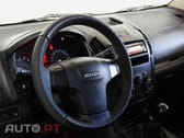 Isuzu D-Max 1.9 Ddi CD 2WD L CH
