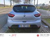 Renault Clio 1.2 16V 75 Collection