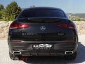 Mercedes-Benz GLE de 4-Matic Coupe AMG Line