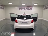 Toyota Yaris BIZZ 1.4 D-4D 90CV IVA DEDUTIVEL