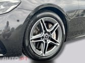 Mercedes-Benz E 300 I.V.A DEDUTIVEL e T AMG