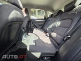 Audi Q5 2.0 TDI Advance