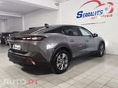 Peugeot 408 1.6 Hybrid Allure e-EAT8