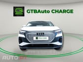 Audi Q4 E-Tron I.V.A DEDUTIVEL SPORTBACK 40