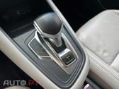 Renault Captur 1.6 E-Tech Initiale Paris
