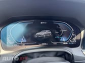 BMW 320 e Touring Line Sport Auto