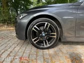 BMW 320 d Touring xDrive Pack M Auto
