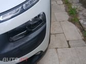 Citroen C4 Cactus 1.6 bluehdi shine
