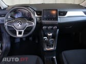 Renault Captur 1.0 TCe Equilibre Bi-Fuel