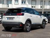 Peugeot 3008 1.6 BlueHDi GT Line EAT6