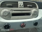Fiat 500 1.2 Collezione