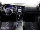 Renault Mégane 1.5 Blue dCI  Energy GT Line