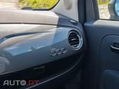 Fiat 500 1.2 8V Lounge