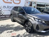 Peugeot 3008 1.5 BlueHDi GT EAT8