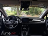 Renault Captur 1.0 TCe Exclusive