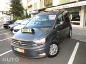 Volkswagen Caddy KingCab 2.0 TDI Business DSG