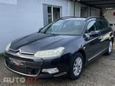 Citroen C5 1.6 eHDI