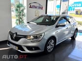Renault Mégane Sport Tourer 1.5 dCi Zen ECO