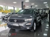 Volkswagen T-Roc 1.0 TSI Style