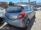 Opel Corsa 1.3 CDTi Cosmo