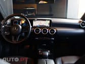 Mercedes-Benz CLA 180 d Shooting Brake Style Aut.