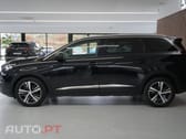 Peugeot 5008 1.2 PureTech Allure J18