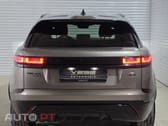 Land Rover Range Rover 2.0 D R-Dynamic HSE