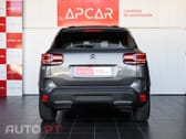 Citroen C5 Aircross 1.2 Hybrid Shine e-DSC6