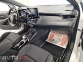 Toyota Corolla Touring Sports 1.8 Hybrid Comfort
