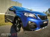 Peugeot 3008 1.2 PureTech Allure EAT8