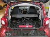 Smart ForTwo EQ passion
