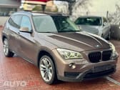 BMW X1 18 d sDrive