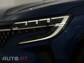 Renault Austral Austral 1.3 Mild Hybrid Techno