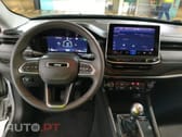 Jeep Compass 1.6 MultiJet Night Eagle