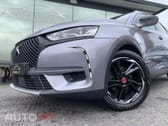 DS DS7 Crossback 1.5 BlueHDi Performance Line EAT8