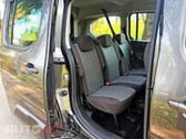 Citroen Berlingo 1.5 BlueHDi XL Feel EAT8