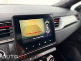 Renault Captur 1.0 TCe RS Line