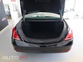 Mercedes-Benz S 300 BlueTEC Hybrid