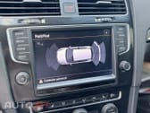 Volkswagen Golf 2.0 GTi DSG