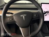 Tesla Model 3 Tração Traseira