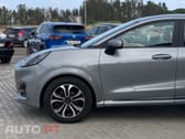 Ford Puma 1.0 EcoBoost MHEV ST-Line