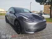 Tesla Model Y Long Range Tração Integral
