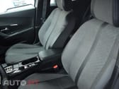 Peugeot 2008 1.2 PureTech Allure EAT8