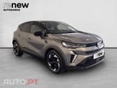 Renault Captur Techno