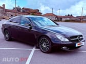 Mercedes-Benz CLS 320 CDi