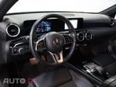 Mercedes-Benz A 250 e Auto